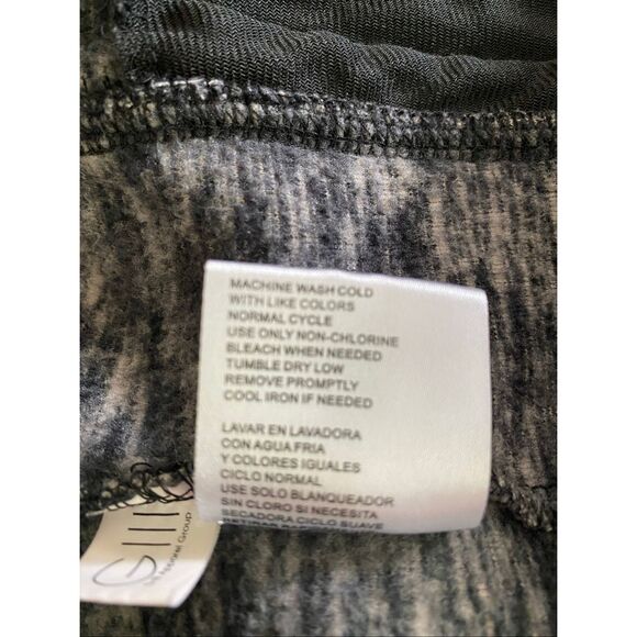 Baltimore Ravens fleece jacket size XS - Picture 8 of 9